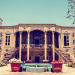 خانه های تاریخی مشهد به همراه عکس، آدرس و لوکیشن